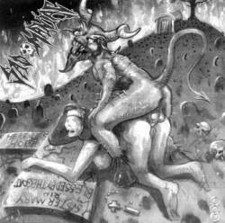 Sadomaniac : Blessed by the Goat - Sadomatic Rites